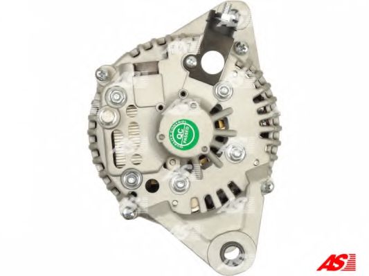 Generator / Alternator 4