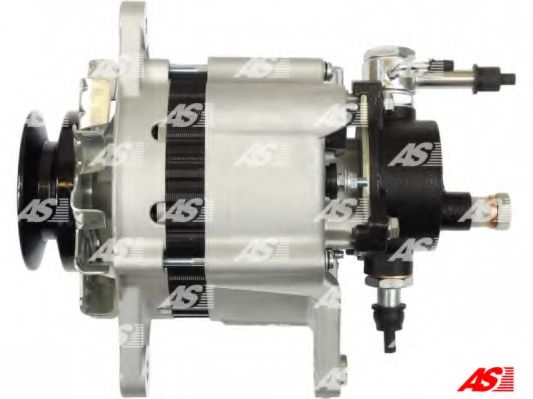 Generator / Alternator 2