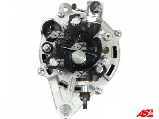 Generator / Alternator 4