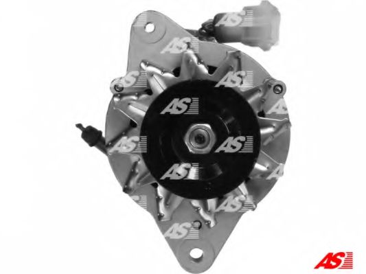Generator / Alternator 2