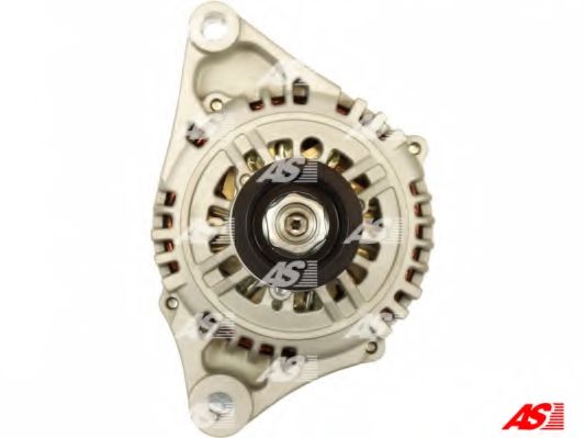 Generator / Alternator 3