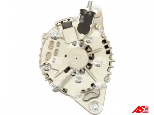 Generator / Alternator 4