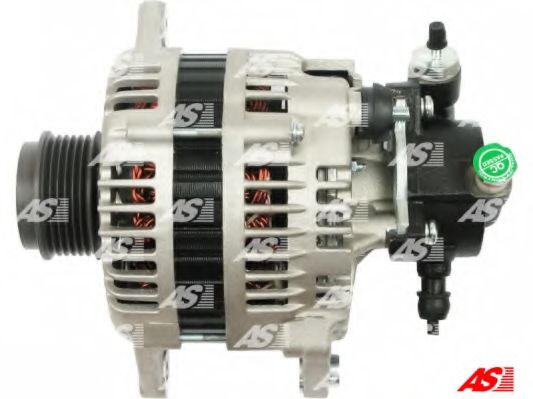 Generator / Alternator 2