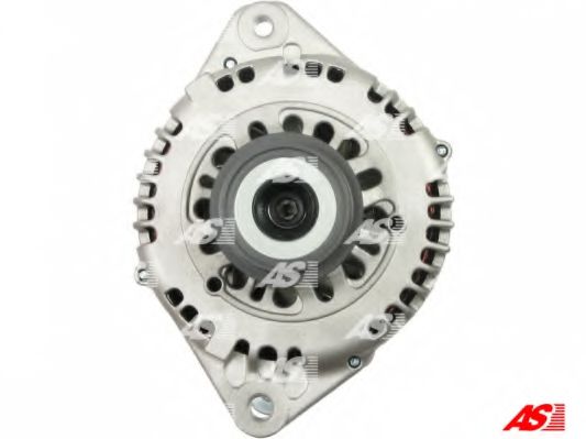 Generator / Alternator 3
