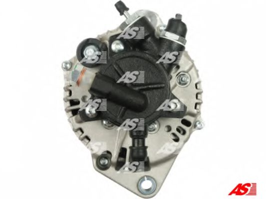 Generator / Alternator 4