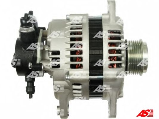 Generator / Alternator 2