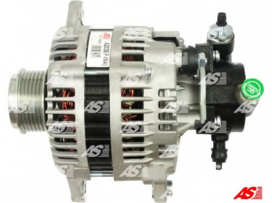 Generator / Alternator 4