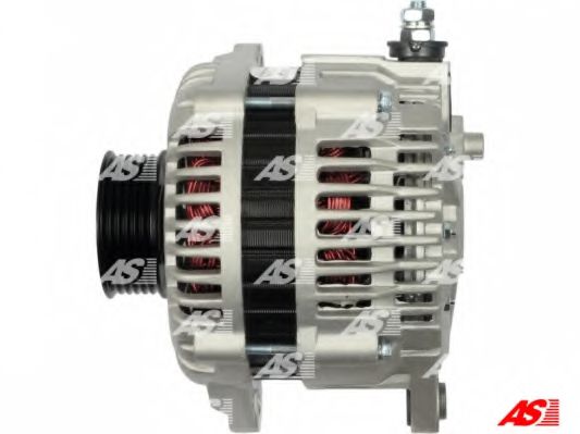 Generator / Alternator 2