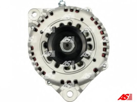 Generator / Alternator 3