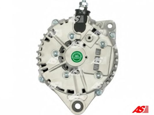 Generator / Alternator 4
