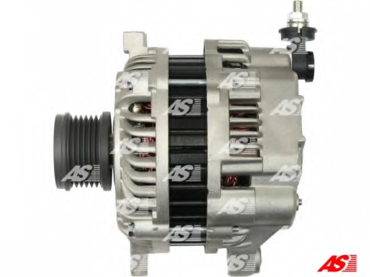 Generator / Alternator 2