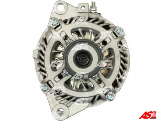 Generator / Alternator 3