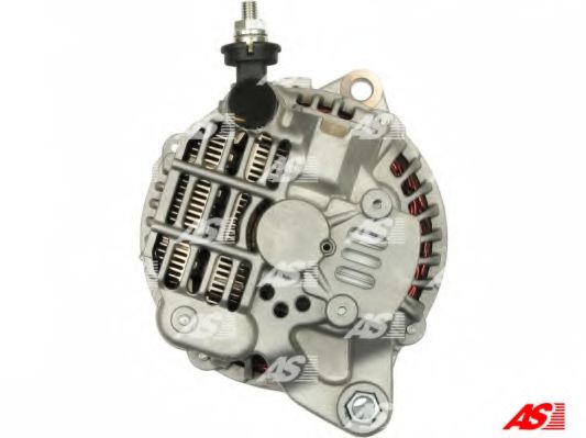 Generator / Alternator 4