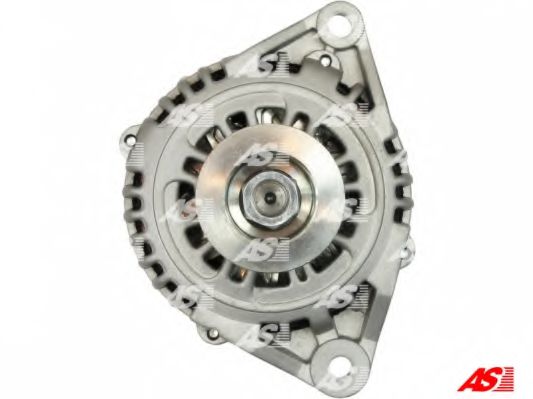 Generator / Alternator 3