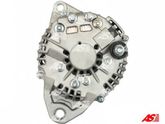Generator / Alternator 4
