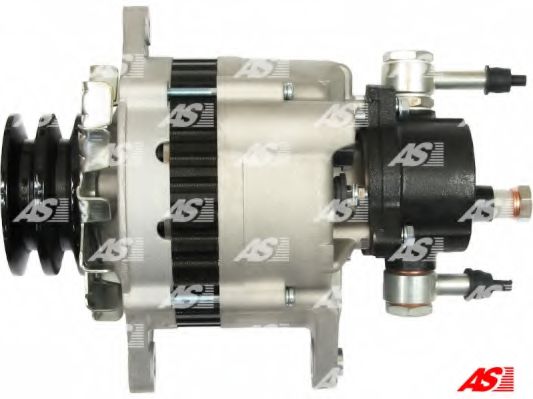Generator / Alternator 2