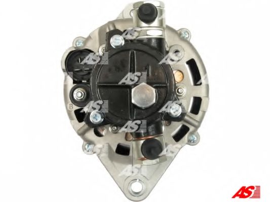 Generator / Alternator 4