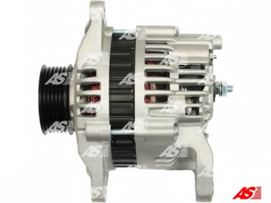 Generator / Alternator 2
