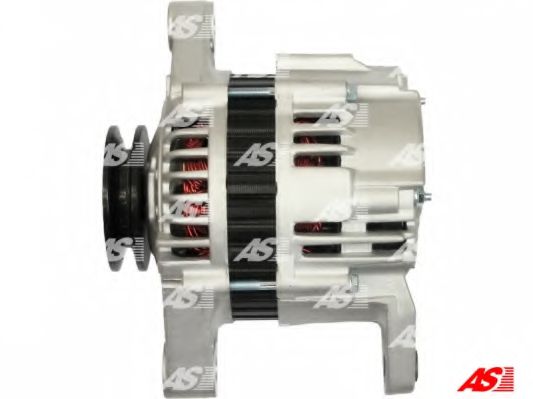 Generator / Alternator 2