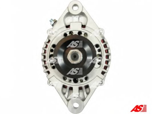 Generator / Alternator 3