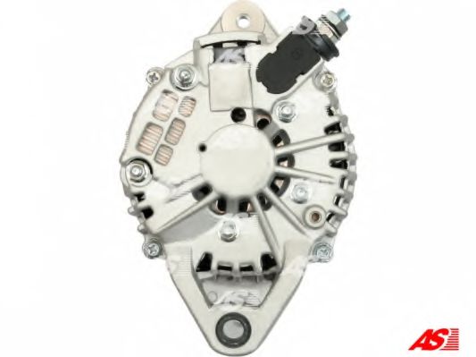 Generator / Alternator 4