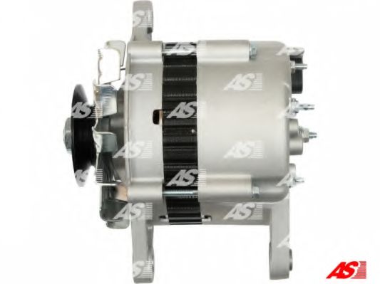 Generator / Alternator 2