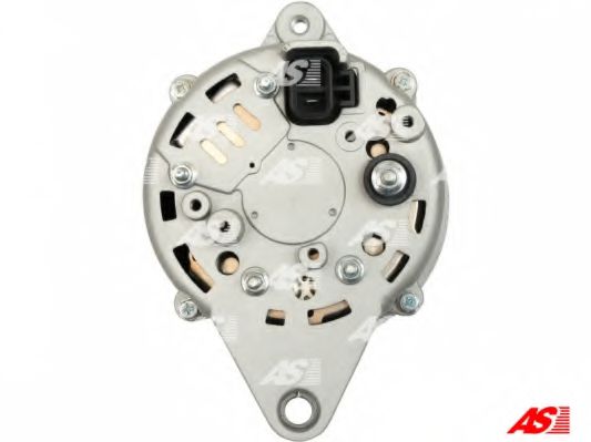 Generator / Alternator 4