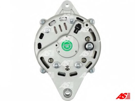 Generator / Alternator 4