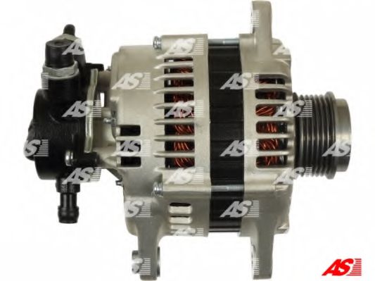 Generator / Alternator 2