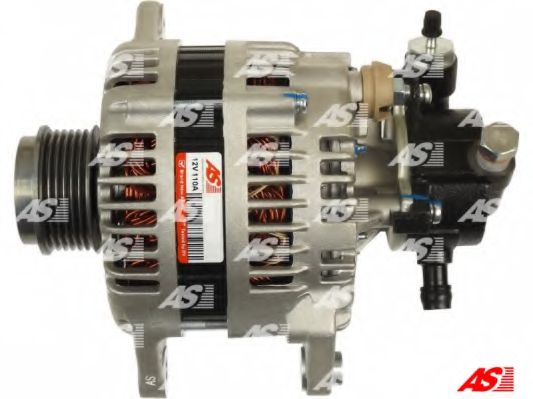 Generator / Alternator 3