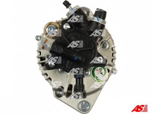 Generator / Alternator 4