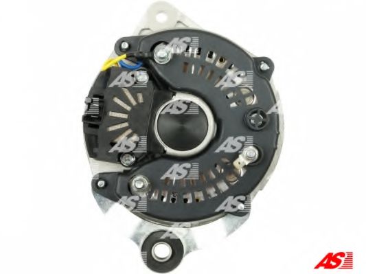 Generator / Alternator 4