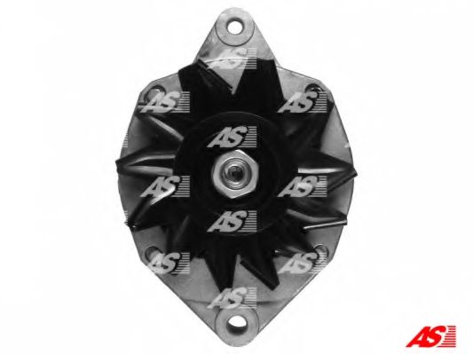 Generator / Alternator 2