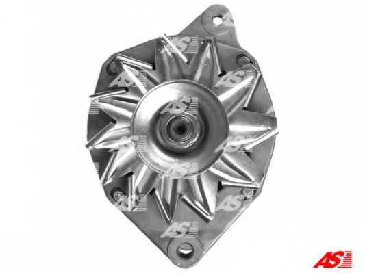 Generator / Alternator 2