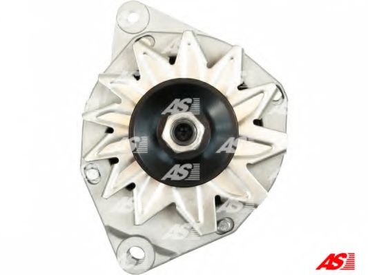 Generator / Alternator 3