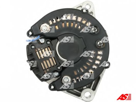 Generator / Alternator 4