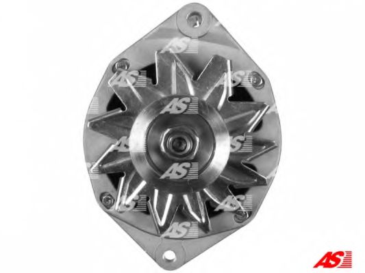 Generator / Alternator 2
