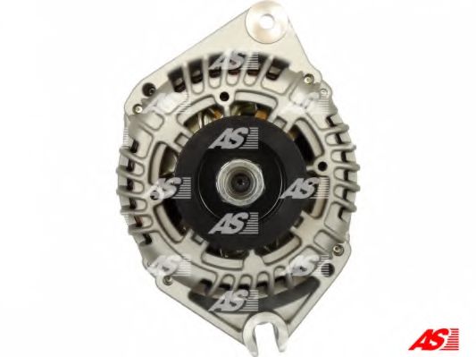 Generator / Alternator 3