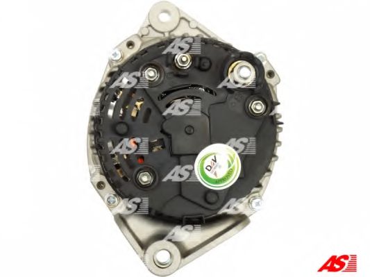 Generator / Alternator 4