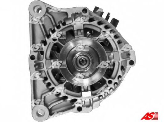 Generator / Alternator 2