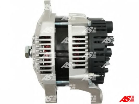 Generator / Alternator 2