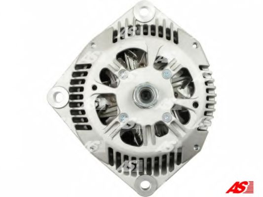 Generator / Alternator 3