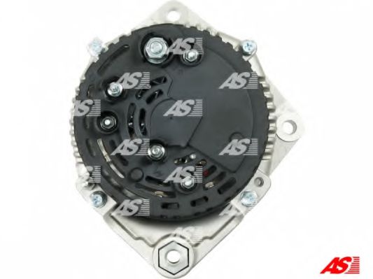 Generator / Alternator 4