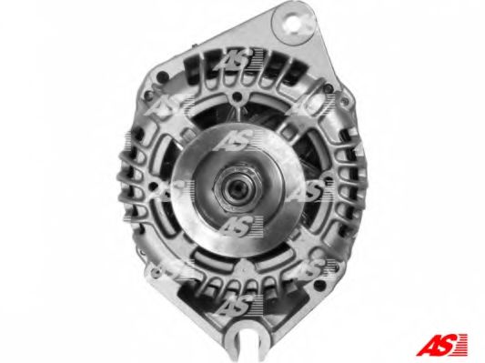 Generator / Alternator 2