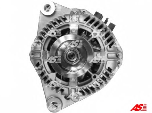 Generator / Alternator 2