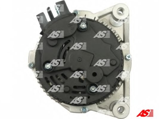Generator / Alternator 4