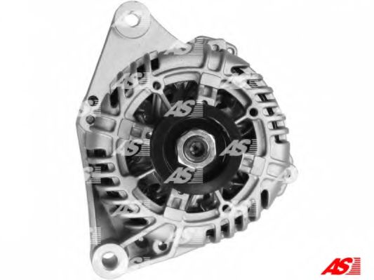 Generator / Alternator 2