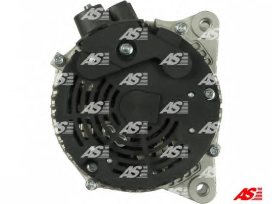 Generator / Alternator 4