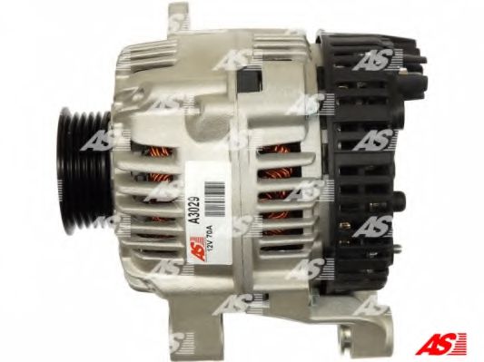 Generator / Alternator 2