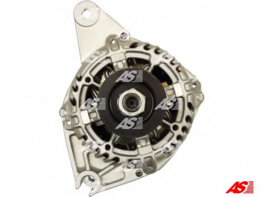 Generator / Alternator 3